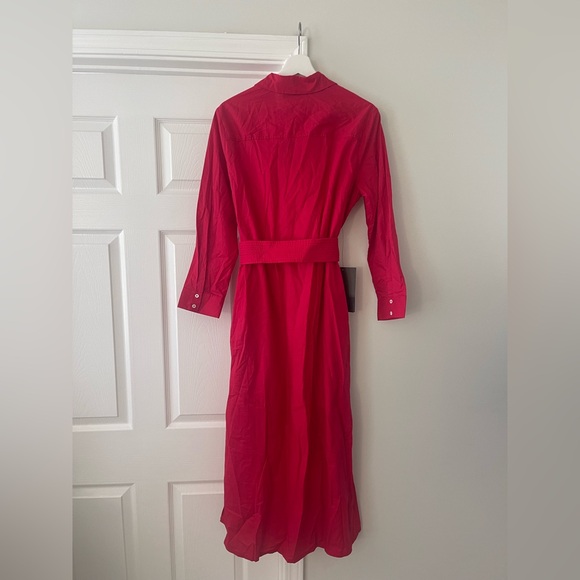 NWT Tuckernuck Maxi Dress - Picture 3 of 5